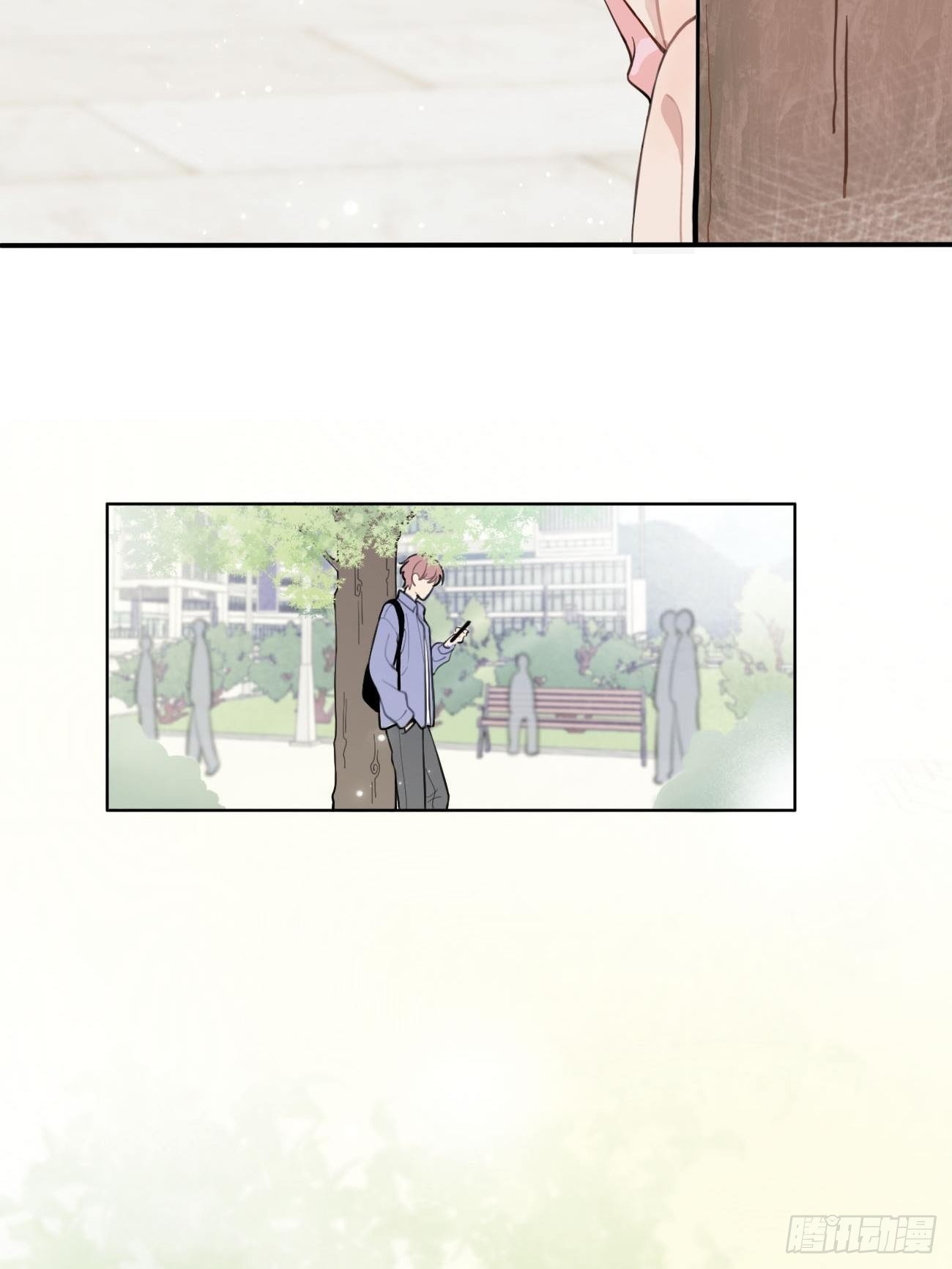 01.成为我的人吧！
