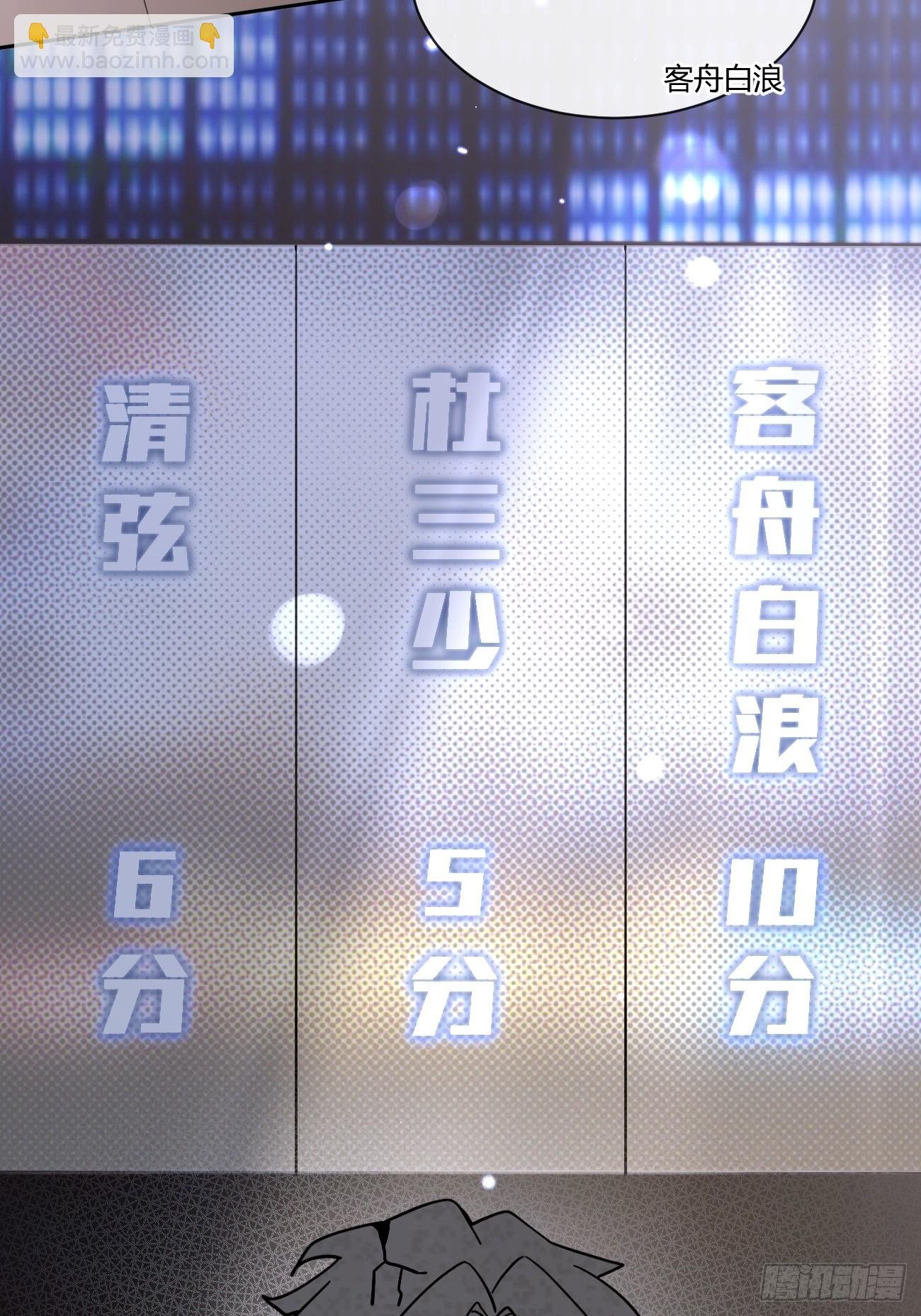 32. 风波暗涌
