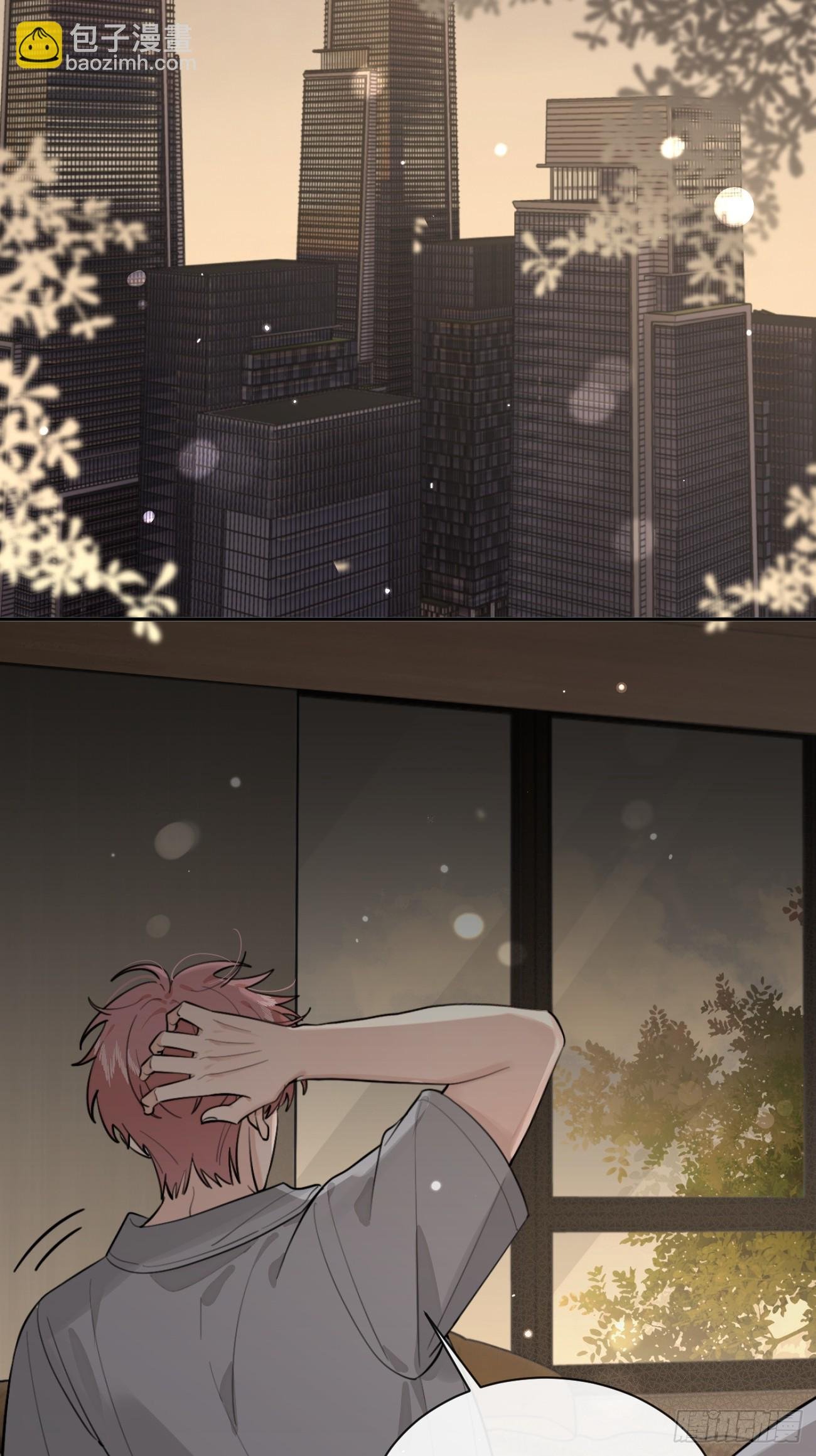 48. 学长，我手疼