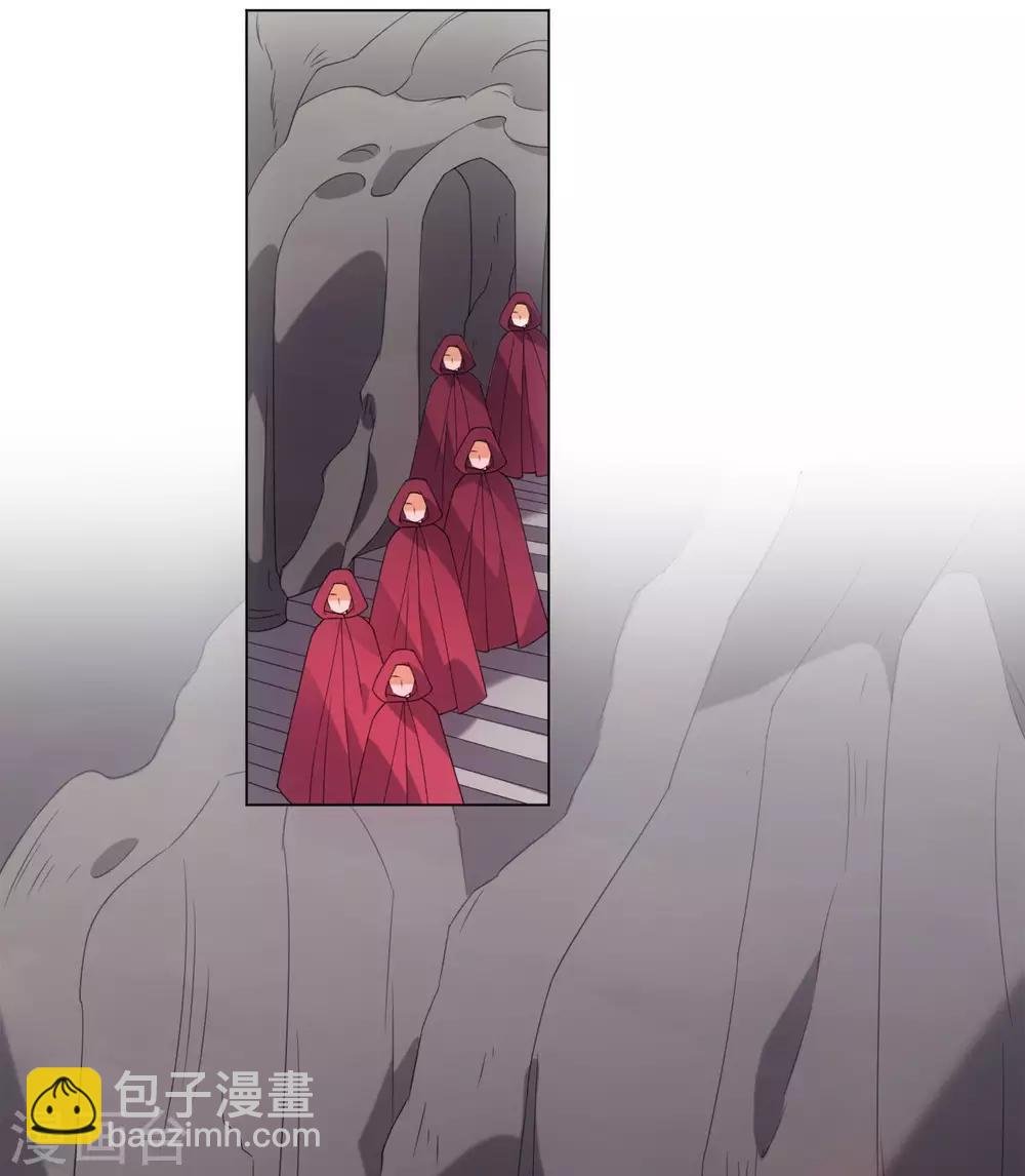 第95话 我成小弟了？