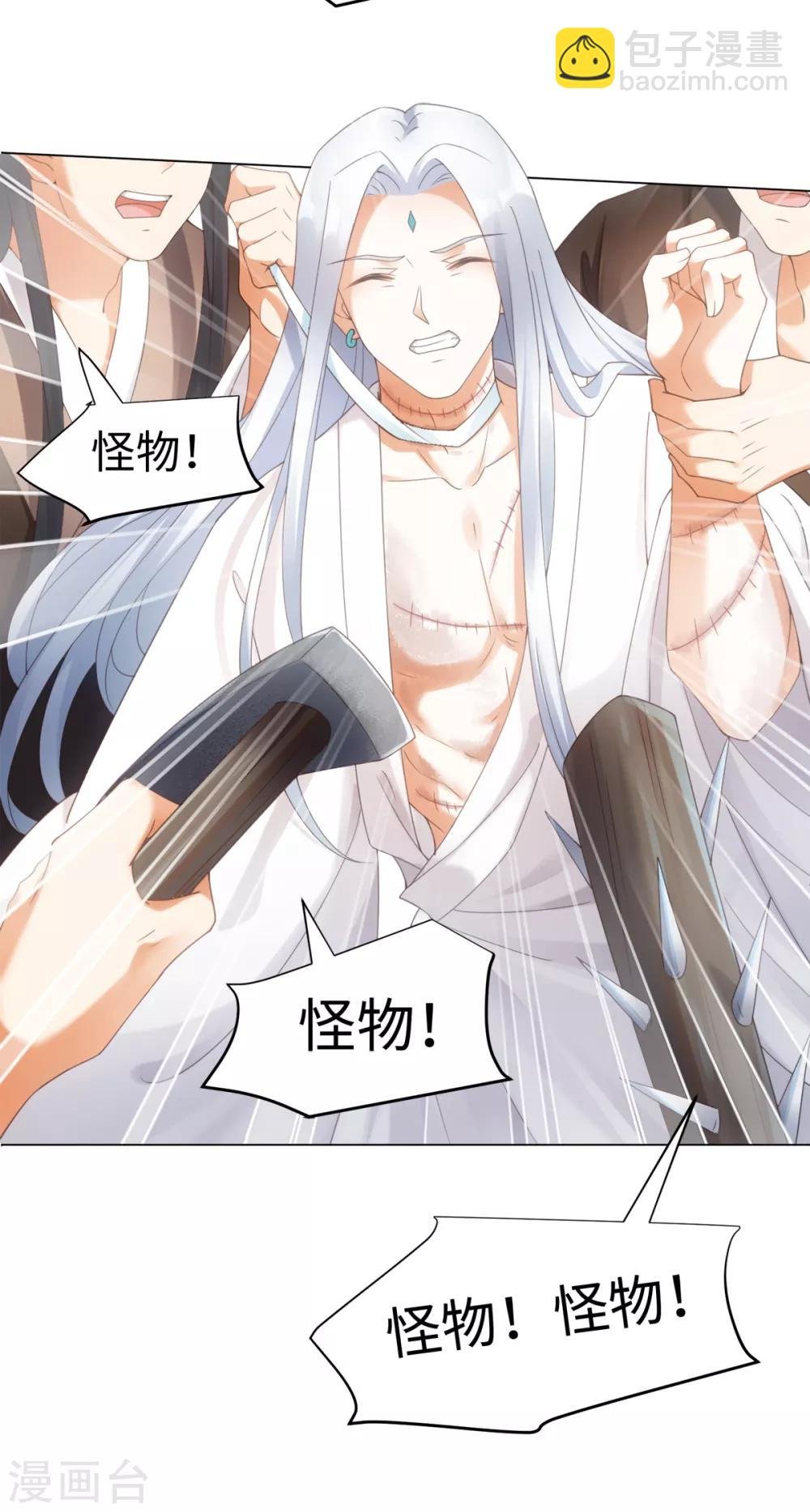 第102话 坠鸡事件