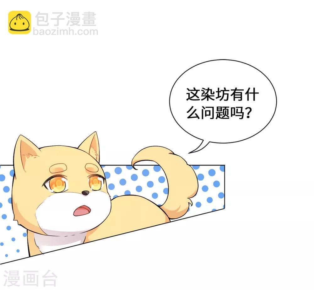 第14话 永顺染坊