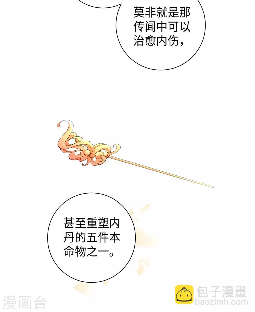 第23话 说谁狗眼无珠呢