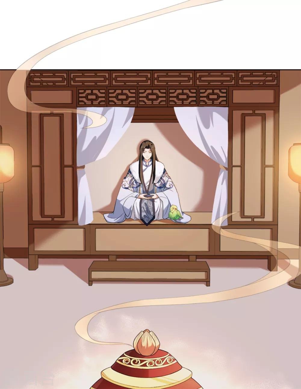 第30话 打劫的错误打开方式