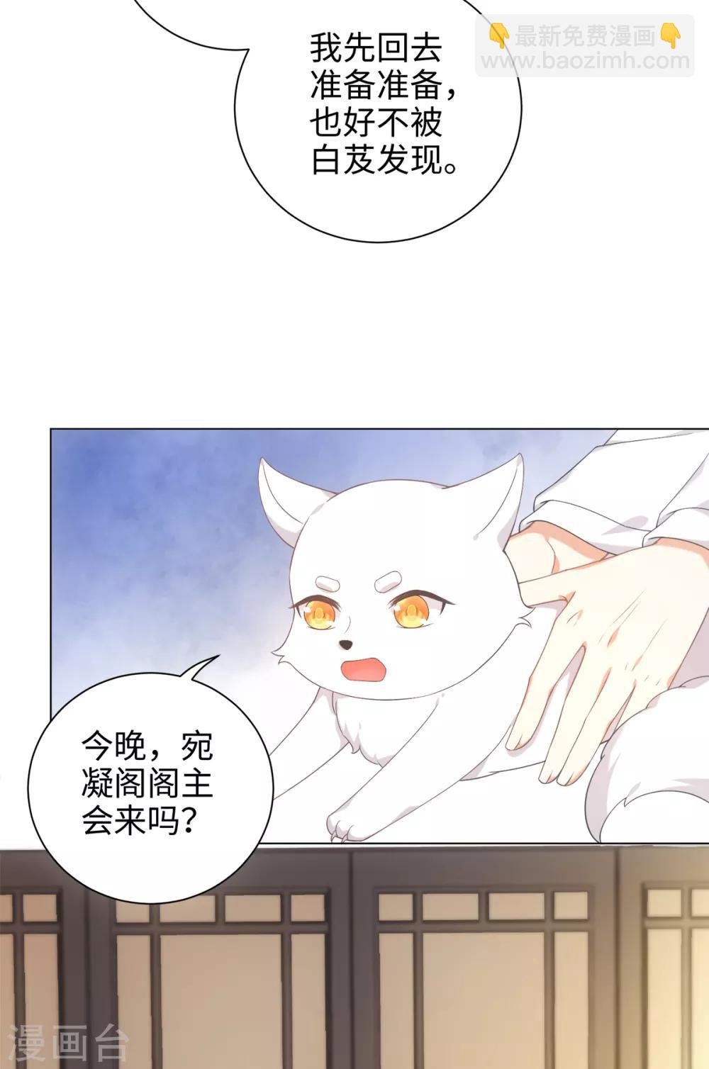 第41话 直接掉进怀里