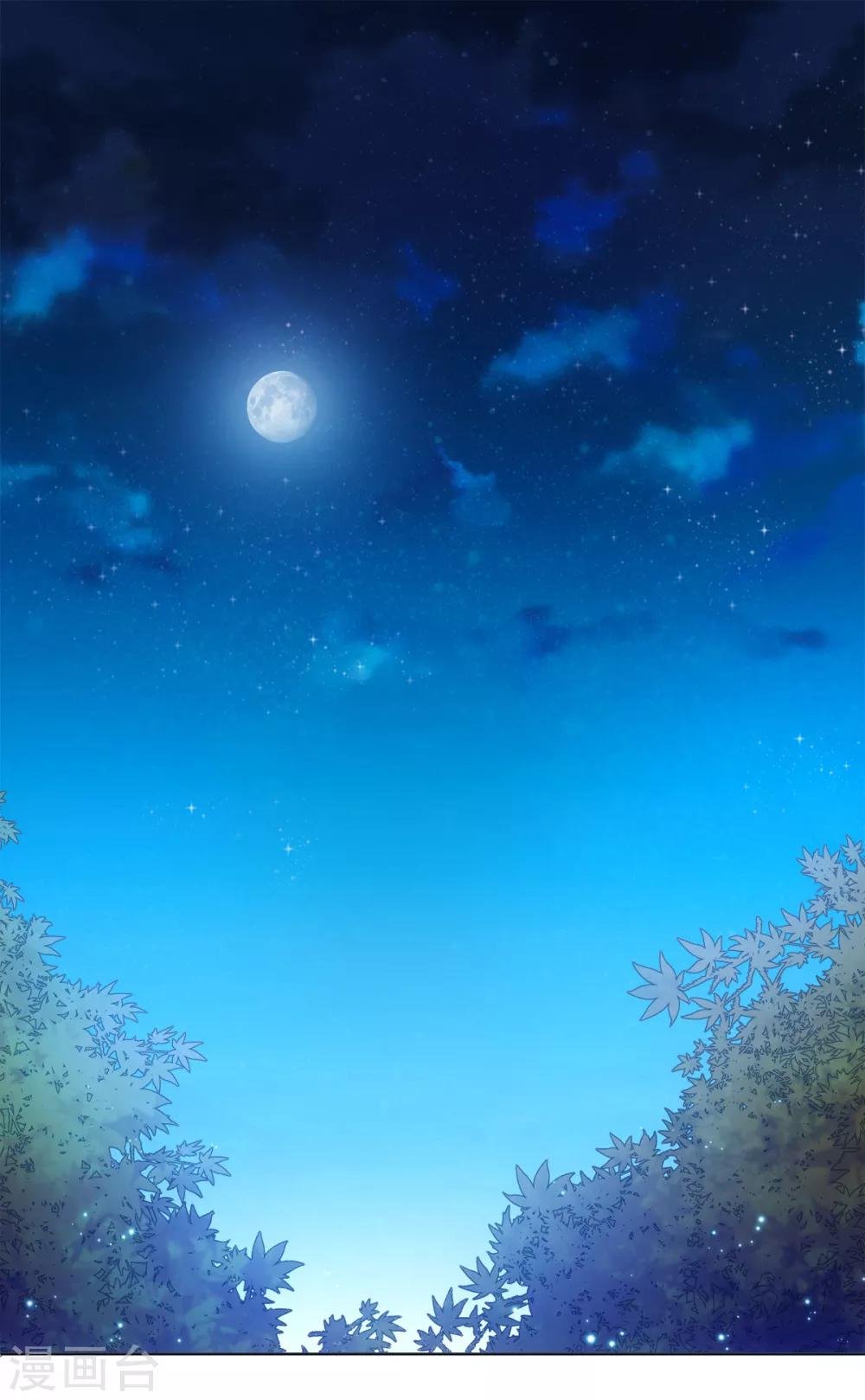 第50话 我想家了——