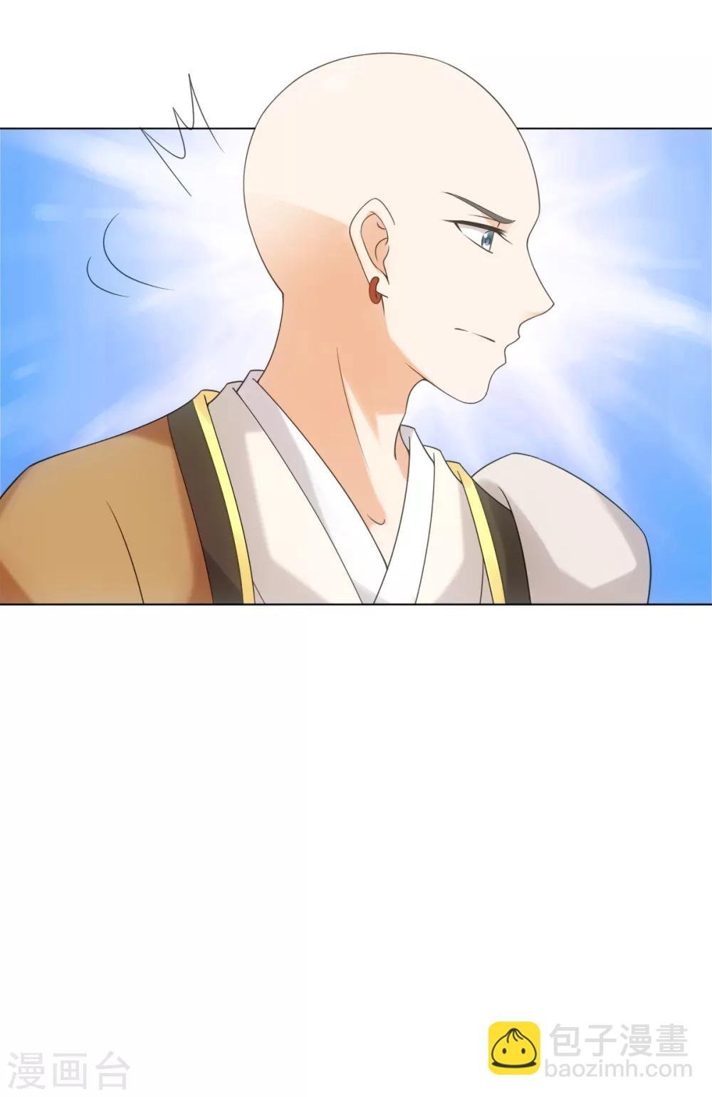 第71话 佛牙是坏人吗