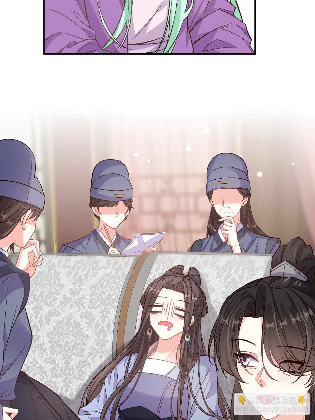 姐姐，女儿想你了