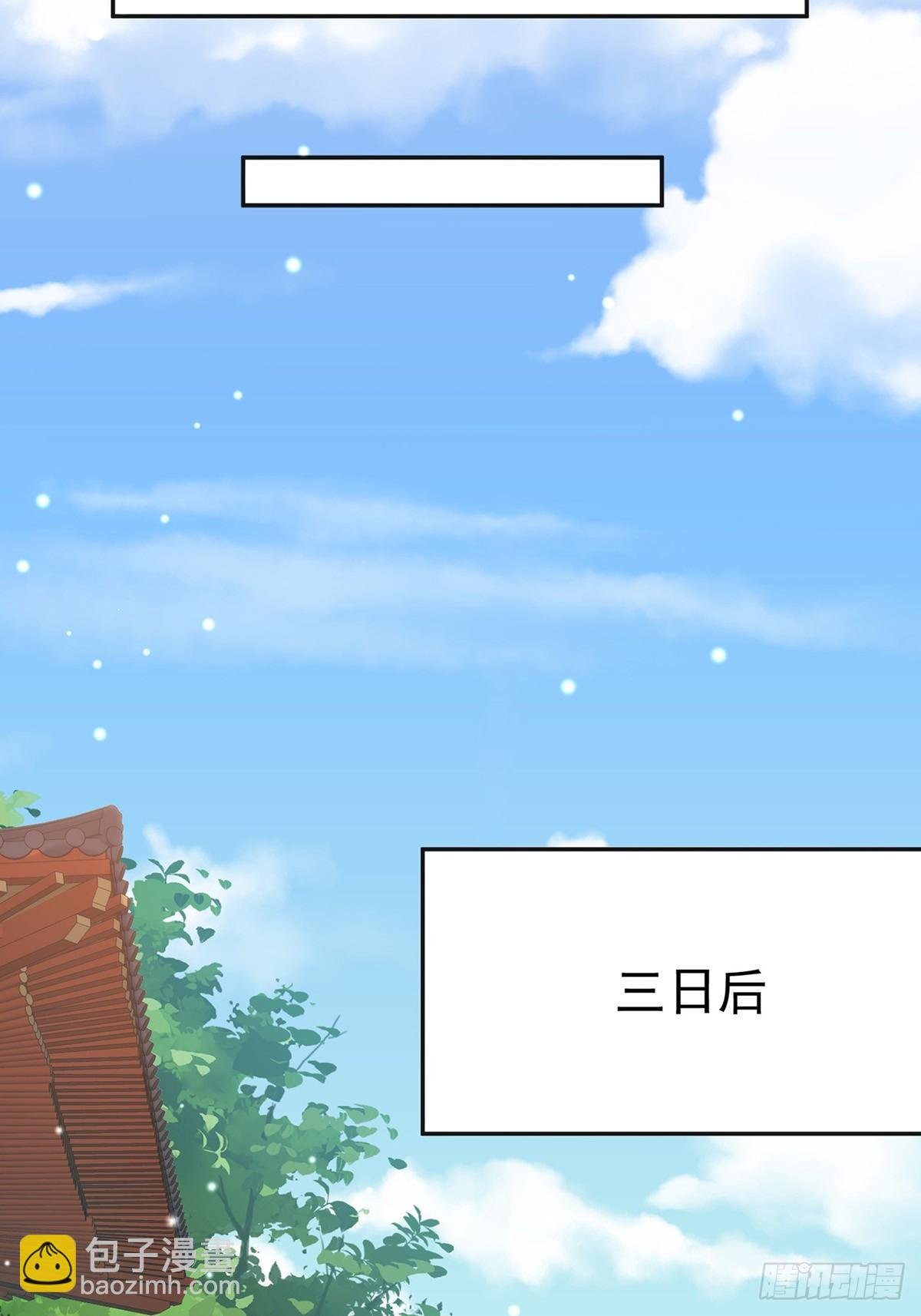 九皇子选妻