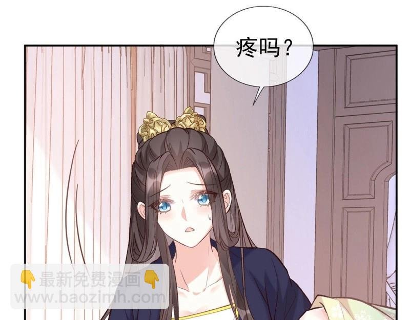第36话 疼