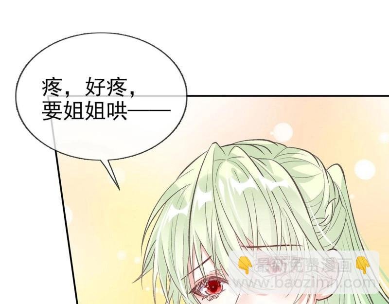第36话 疼