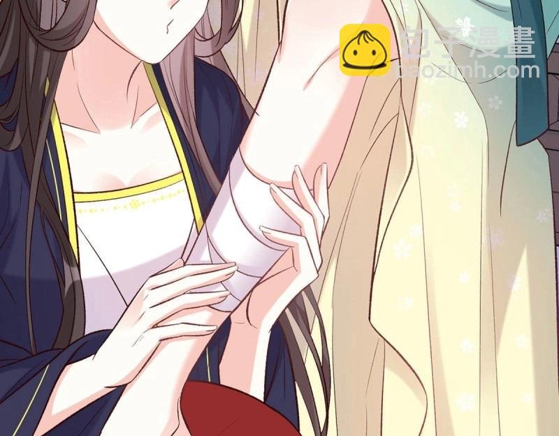 第36话 疼