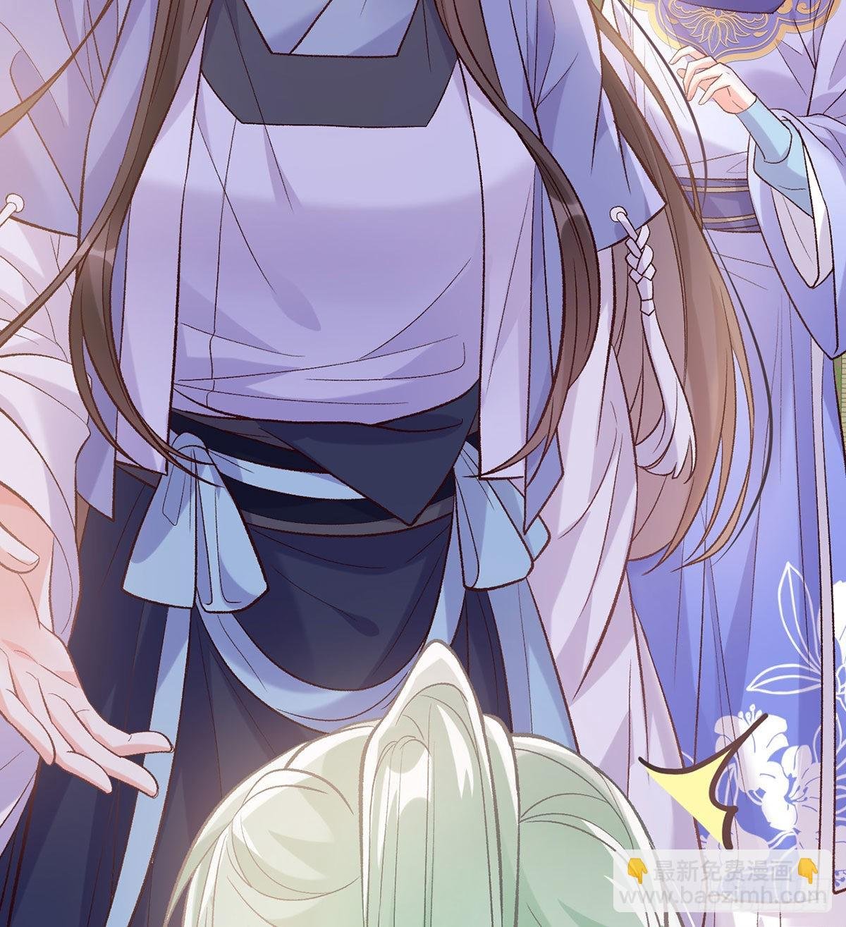 萌萌有孕？！