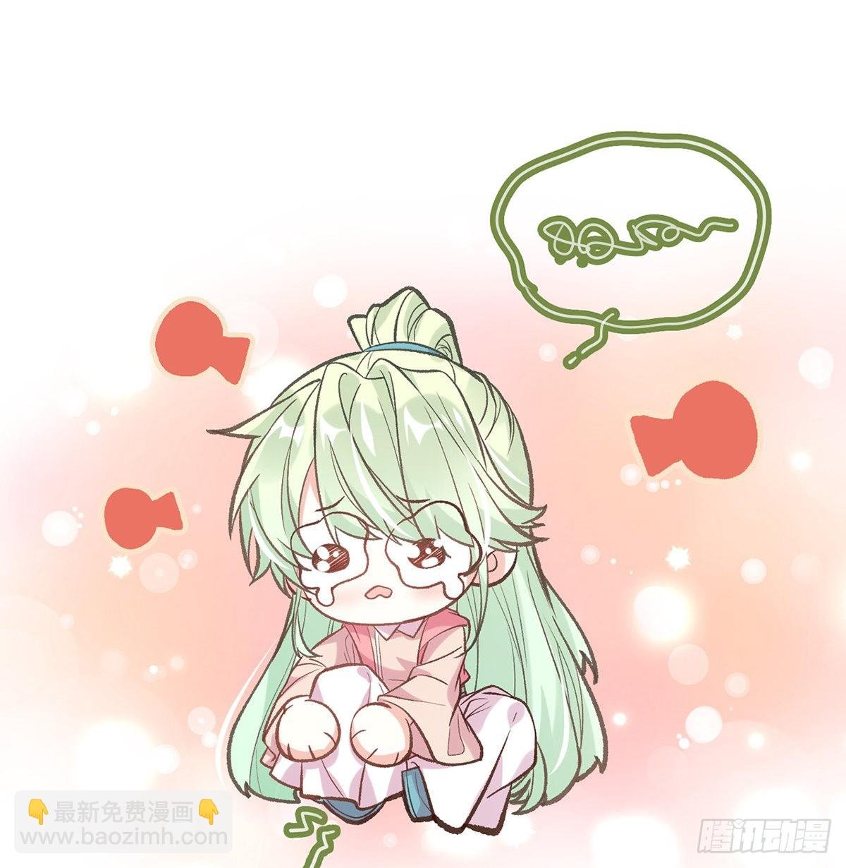 孩子，努力努力就有了