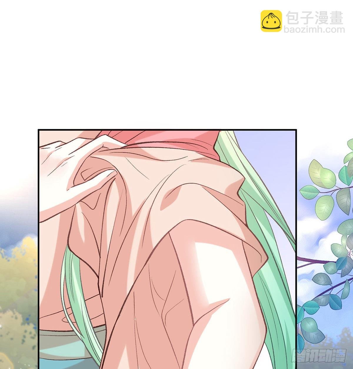 情敌变朋友