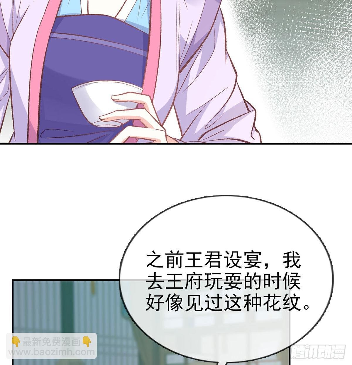 平南王的私生子？