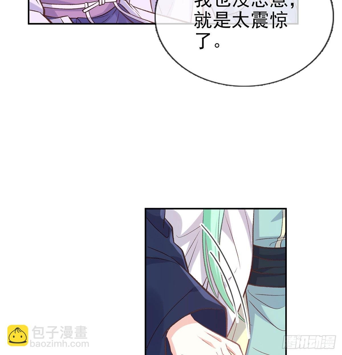 平南王的私生子？