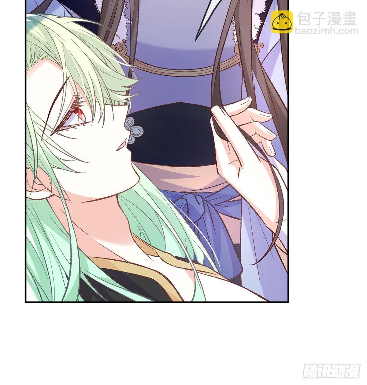 姐姐喜欢吗？