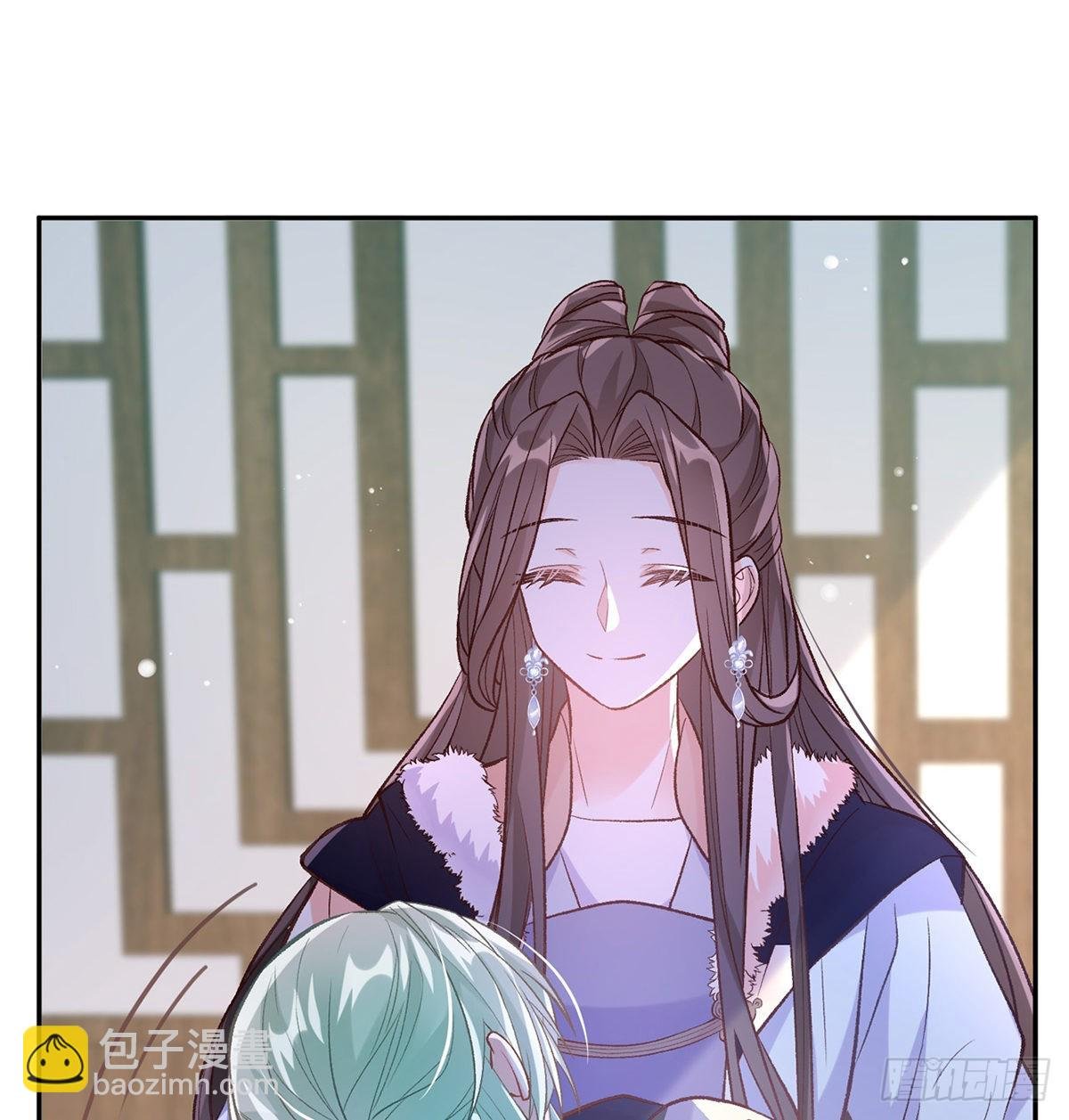 姐姐喜欢吗？
