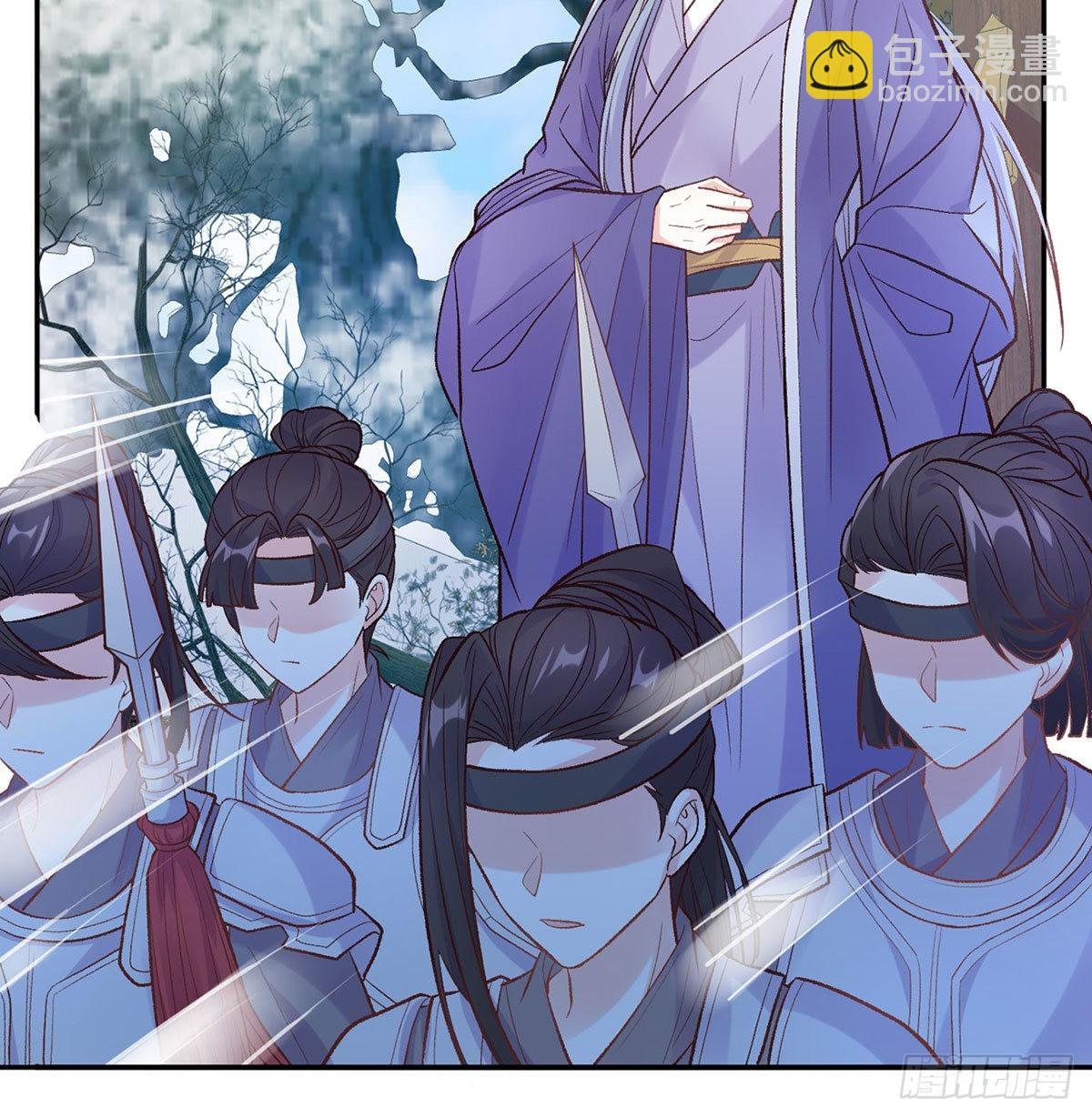 救命恩人是我娘？