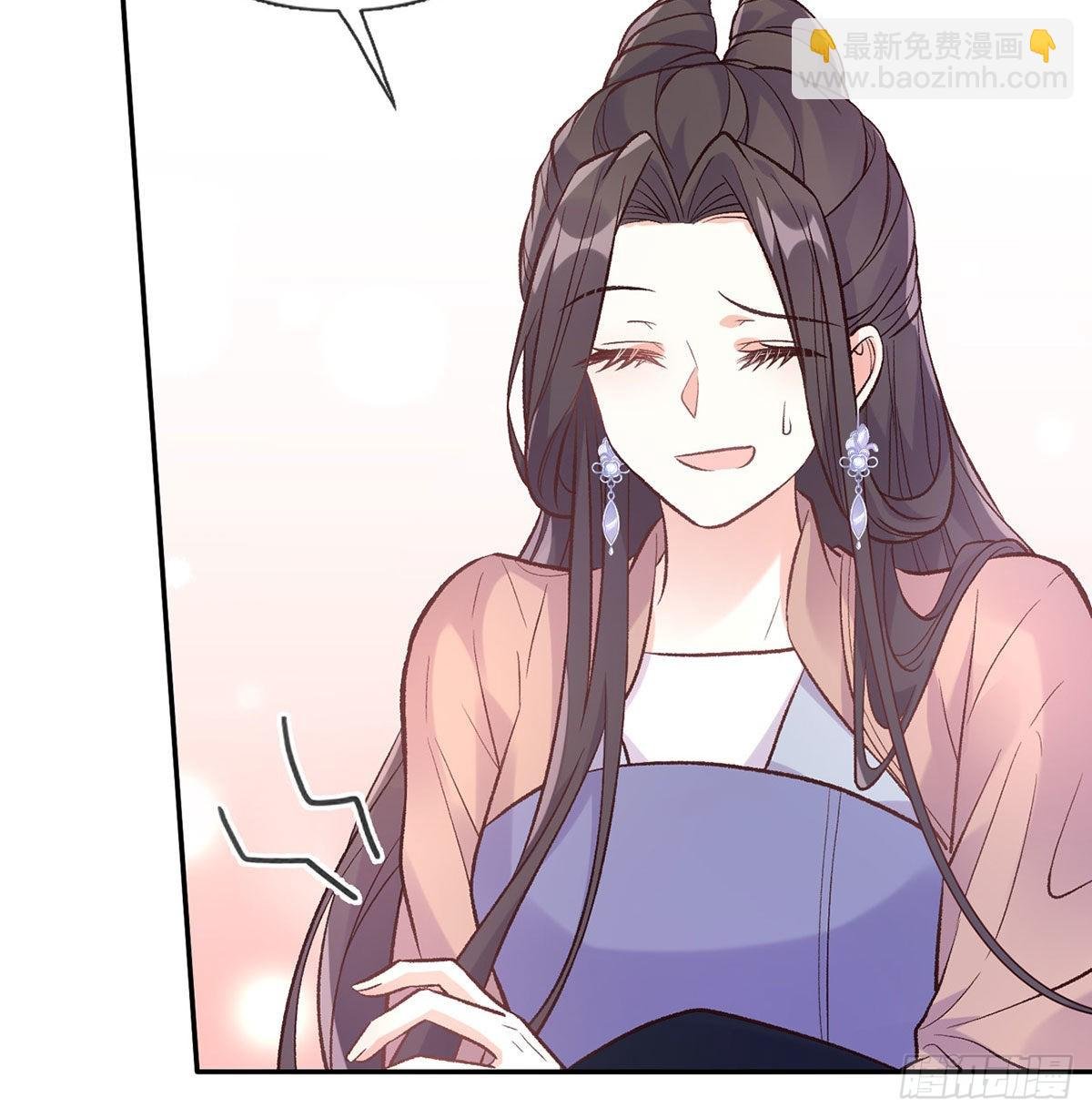 救命恩人是我娘？