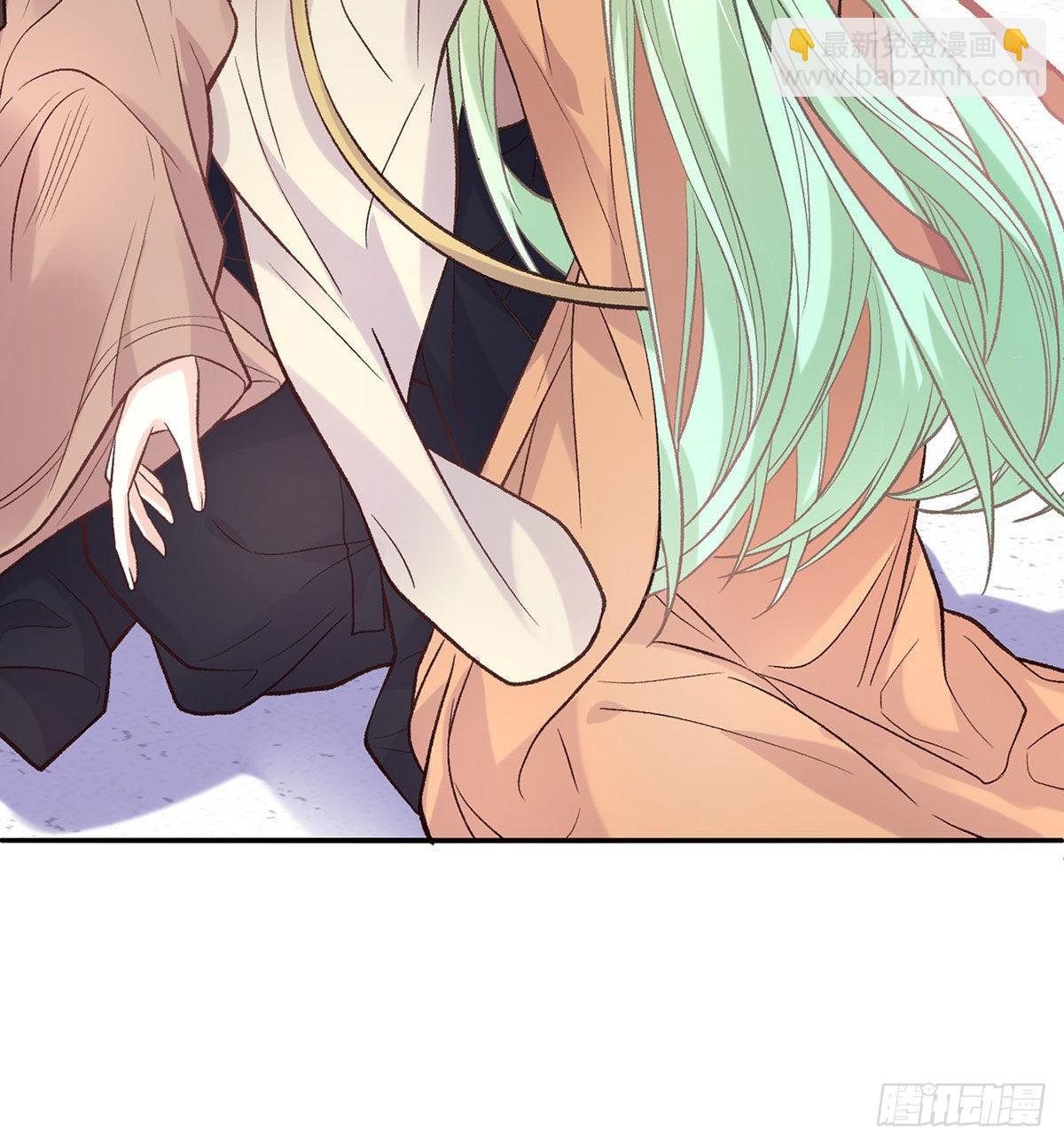救命恩人是我娘？