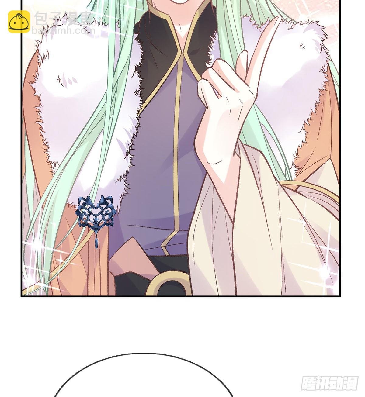 我真的是你娘