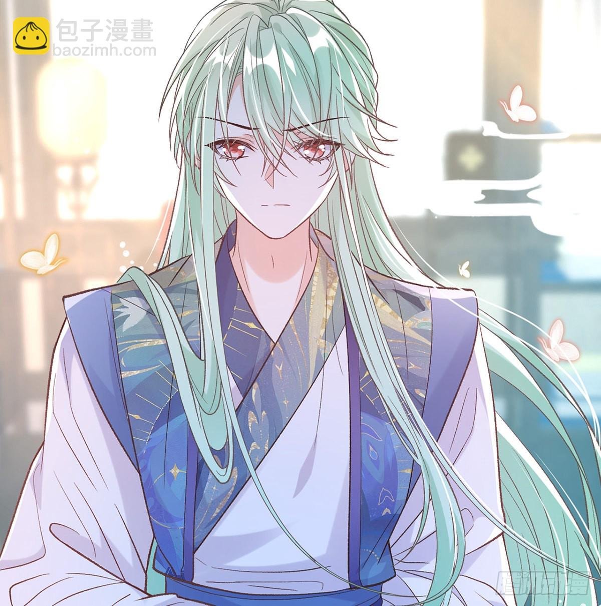 最风光的小夫郎
