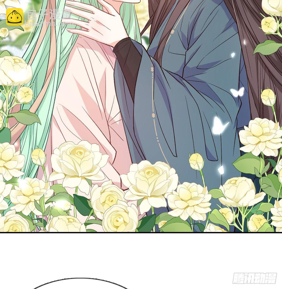 萌萌想和离？