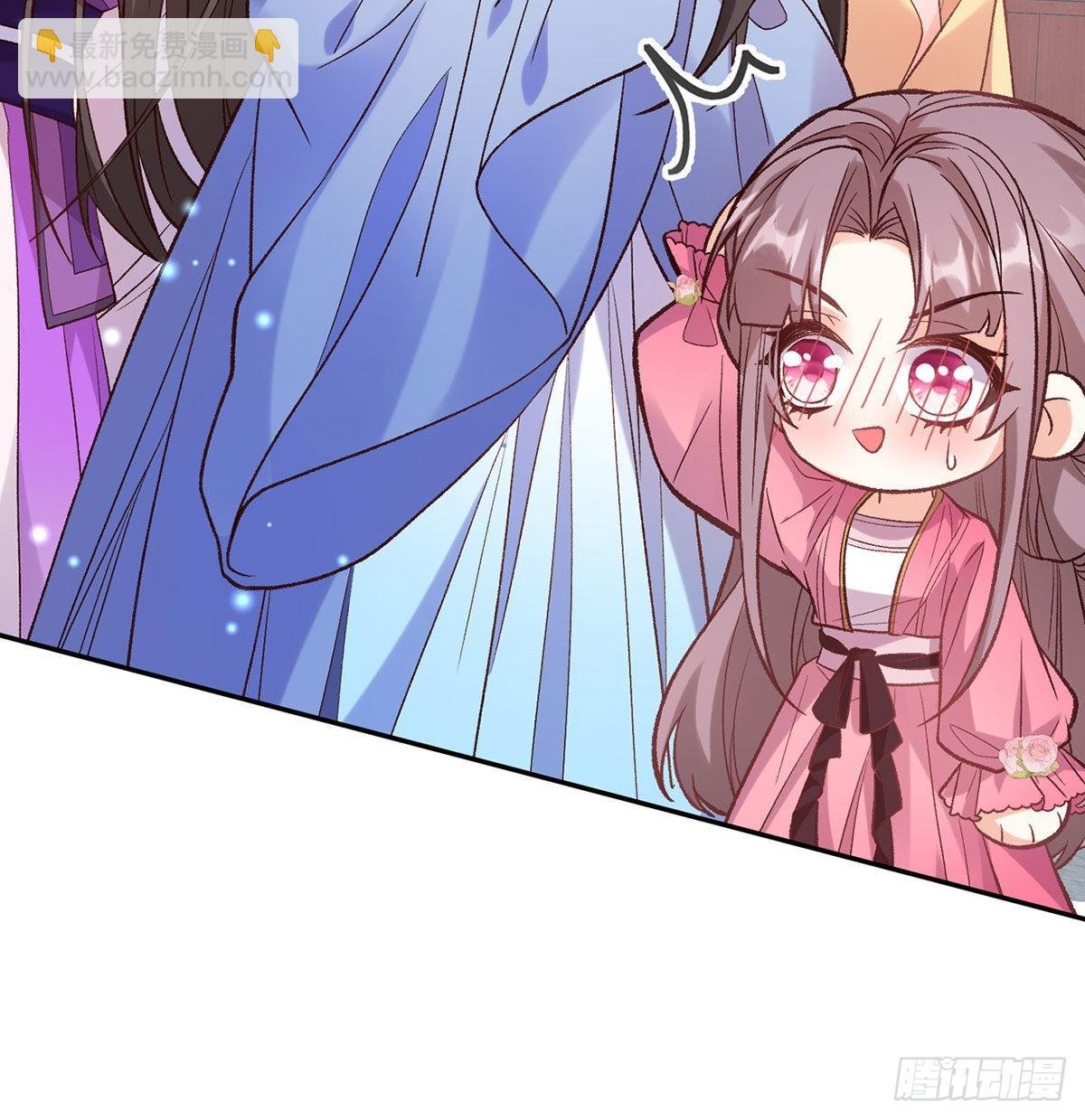 让萌萌嫁个蠢的