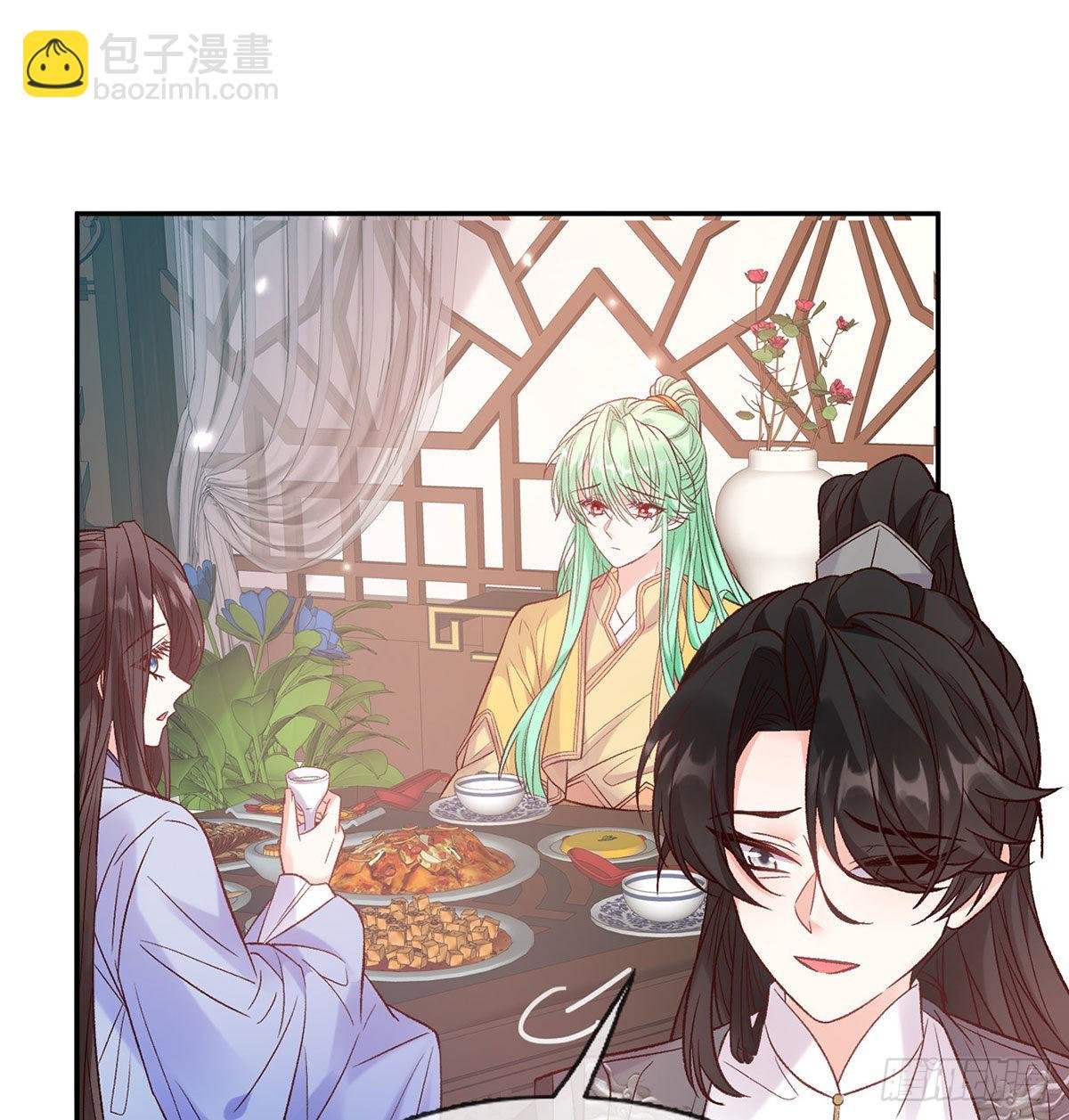 让萌萌嫁个蠢的