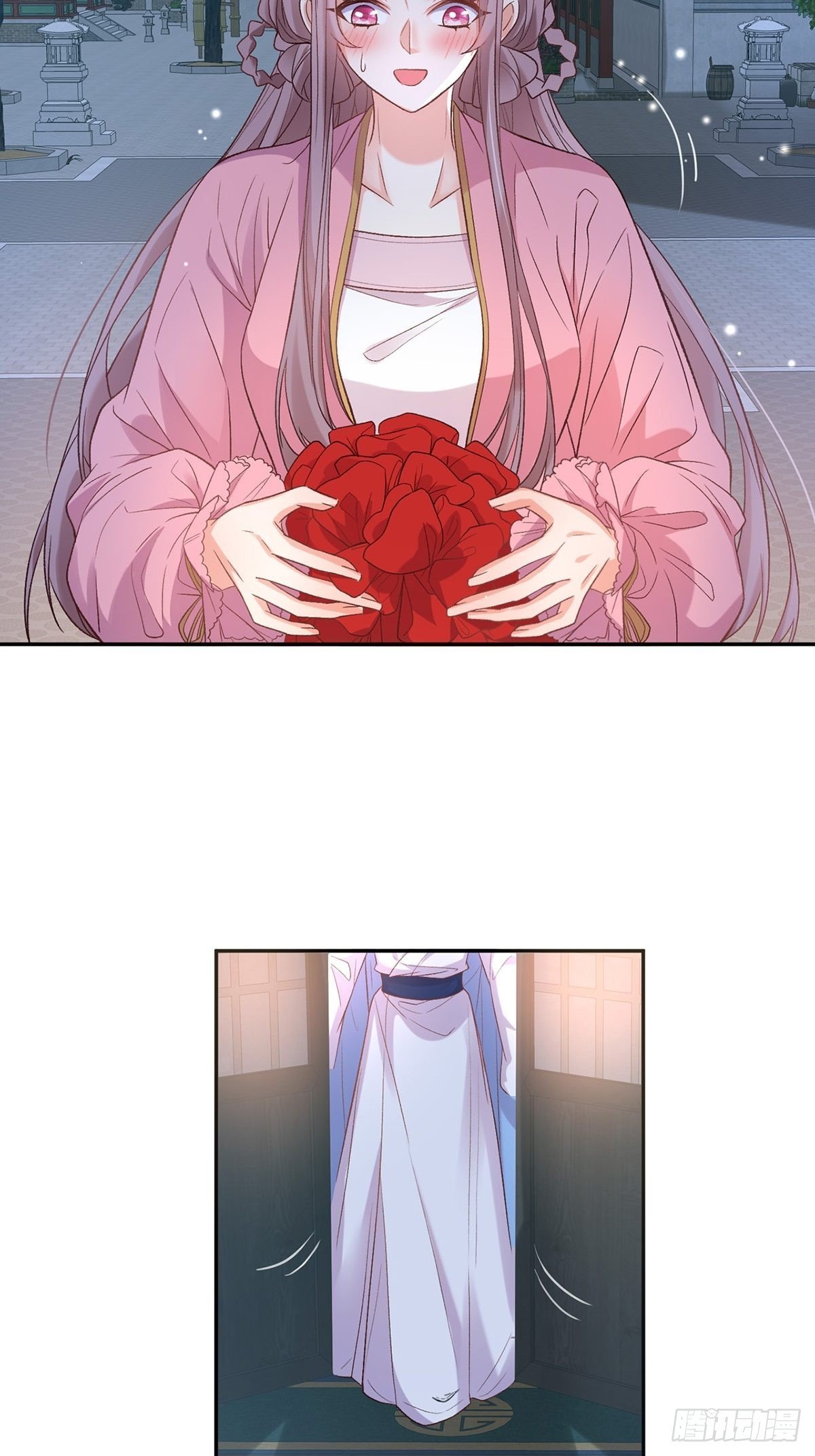 我也是快有夫郎的人了
