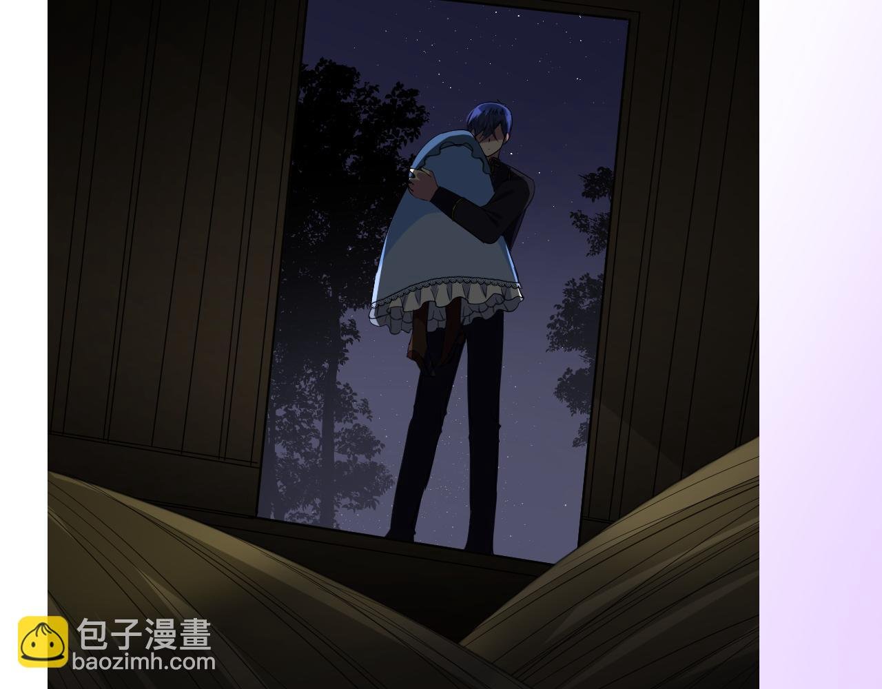 第二季 22 出逃