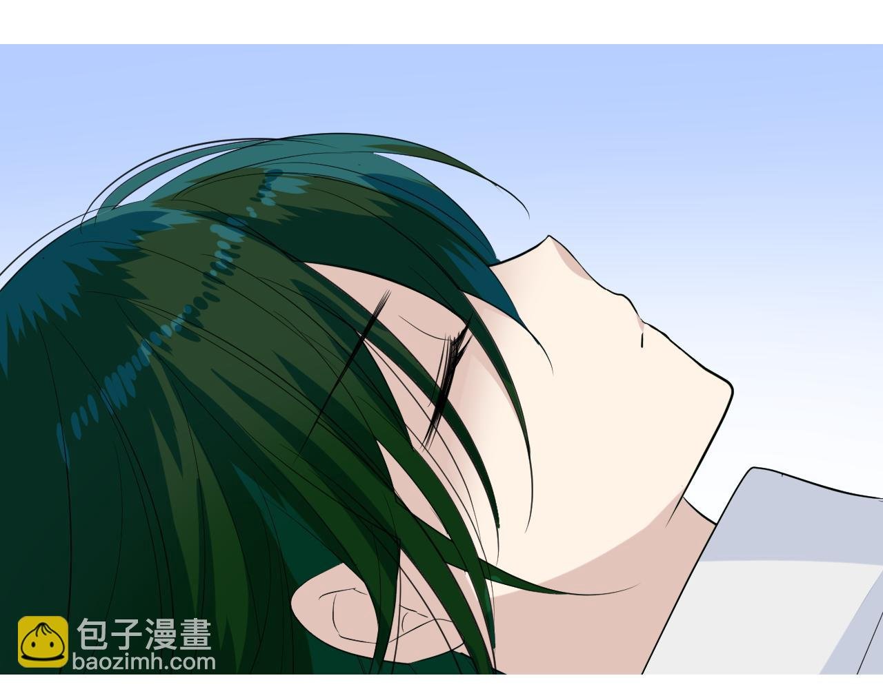 第二季 25 意外的秘密