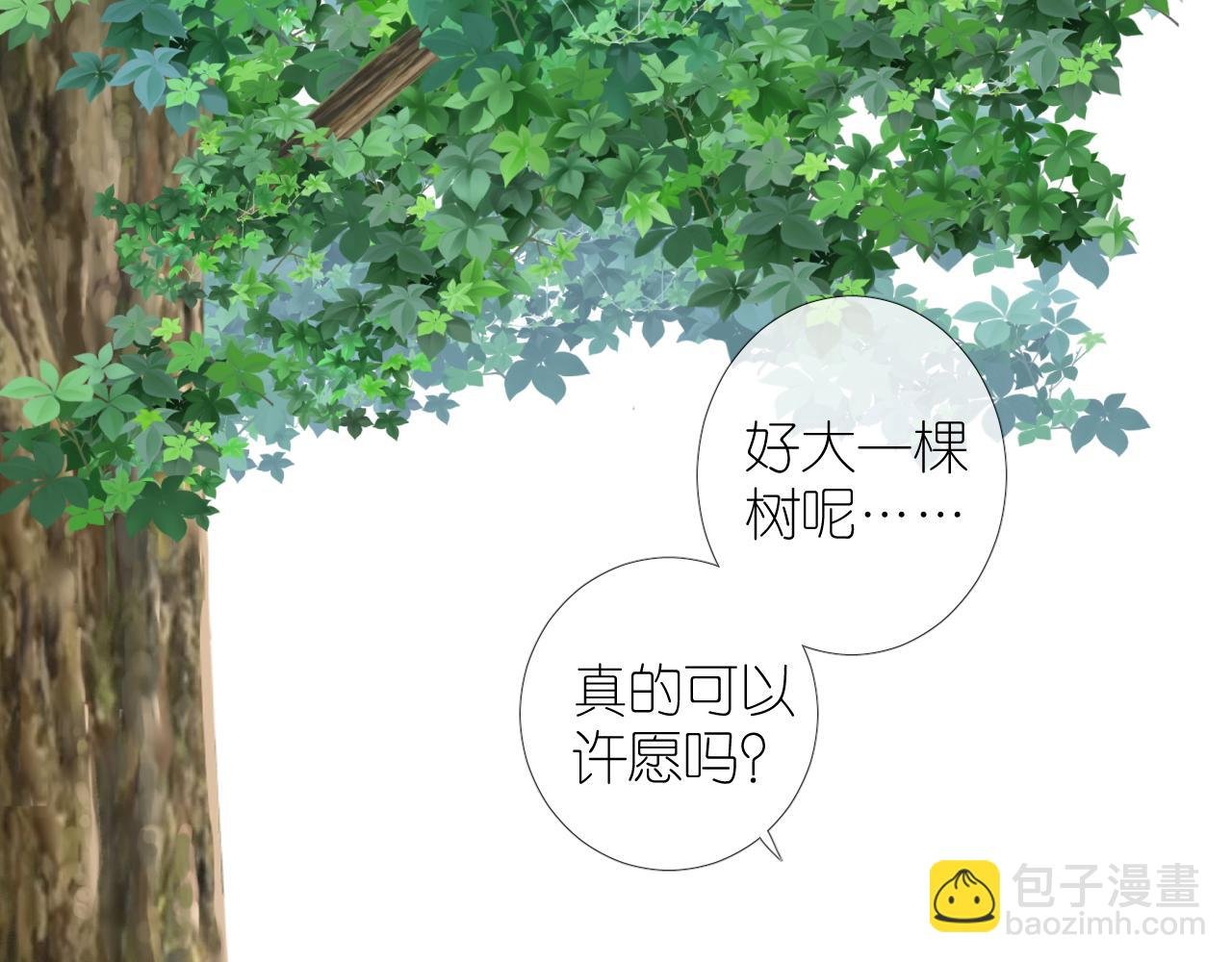 第二季 32.许愿树的精灵