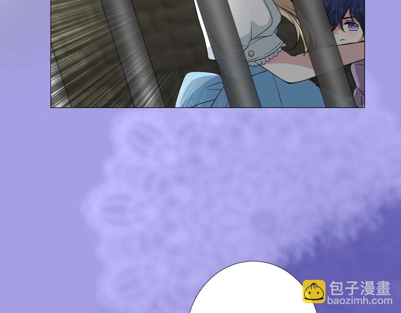 第13话 地牢里的玫瑰