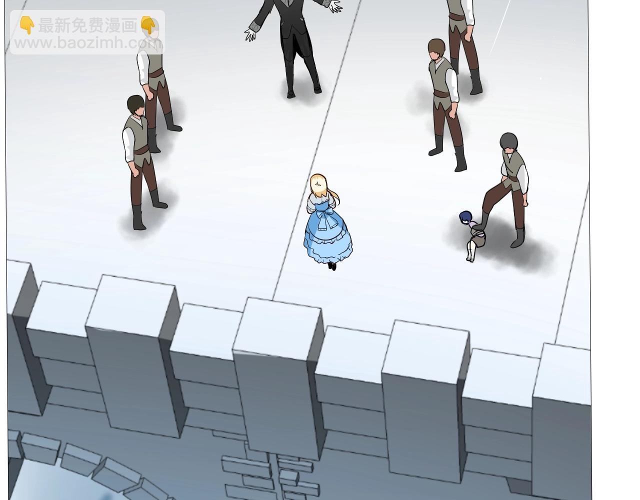 第15话 奇迹降临