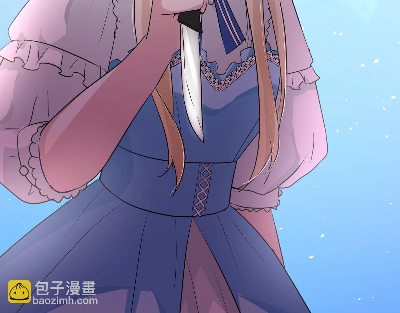 第15话 奇迹降临