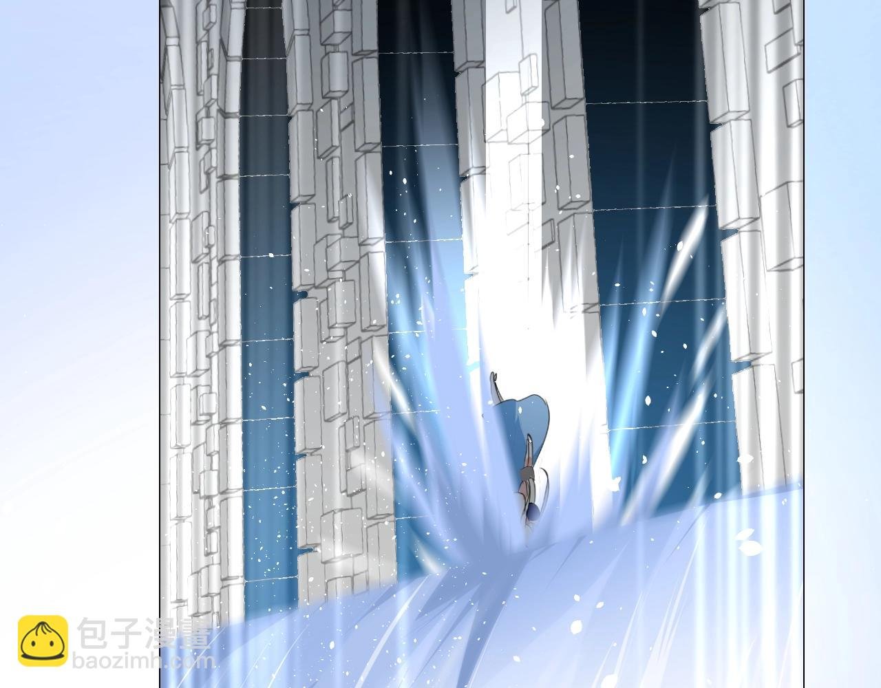 第15话 奇迹降临