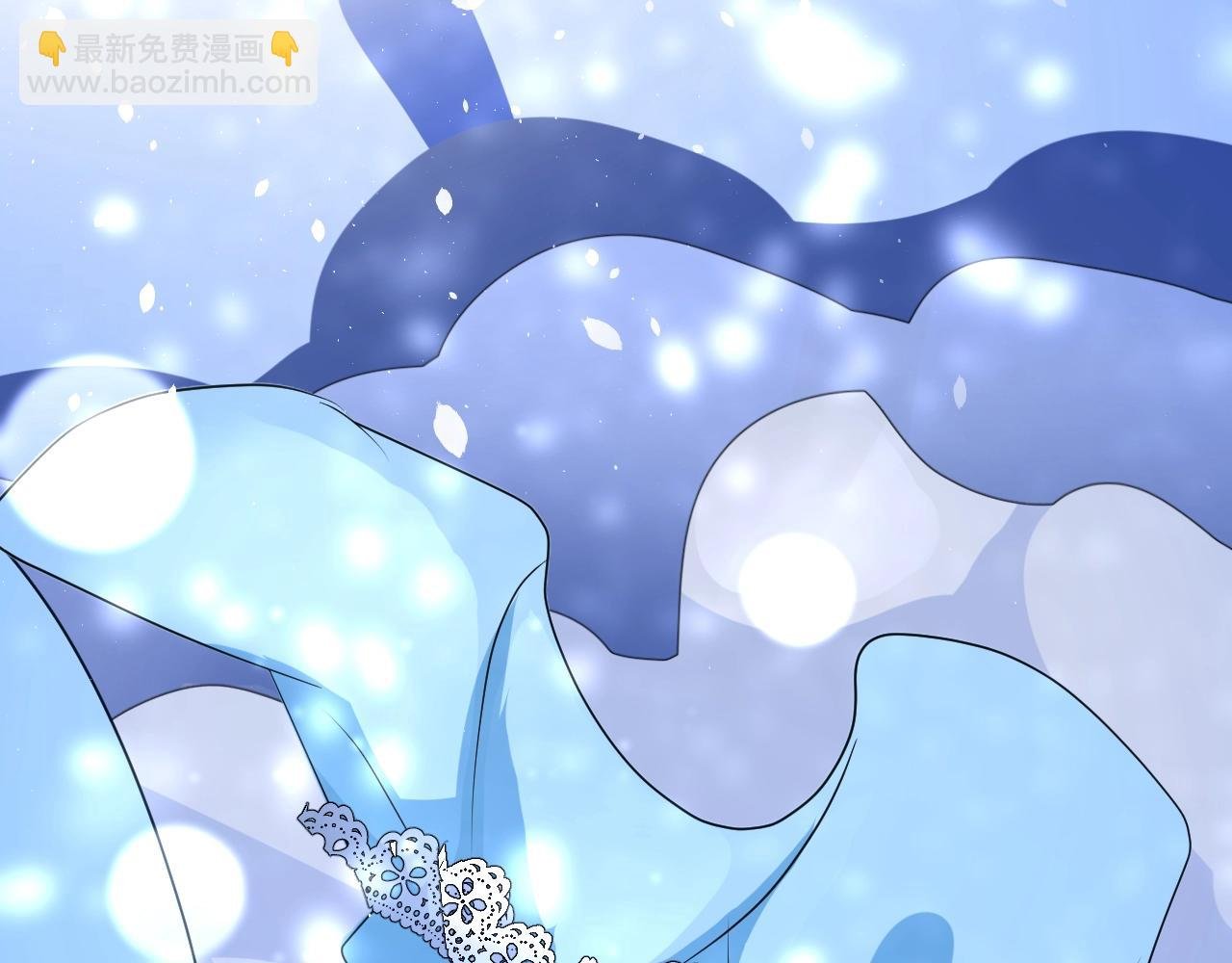 第15话 奇迹降临