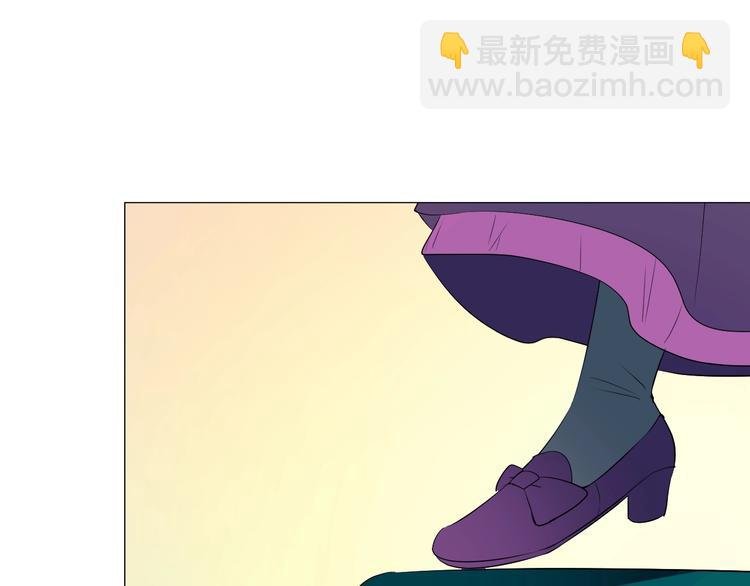第1话 异乡的天鹅