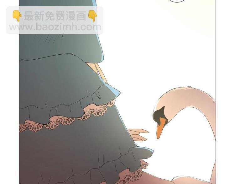 第1话 异乡的天鹅