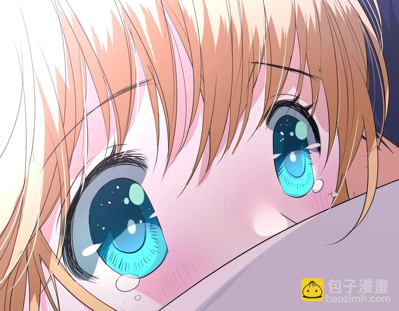 第24话 火热的怀抱