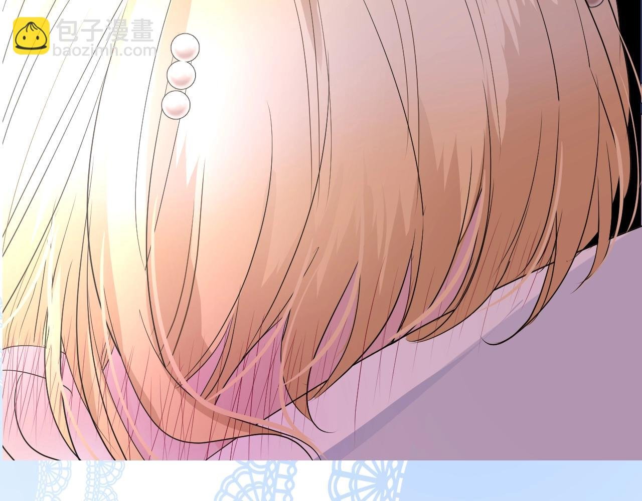 第24话 火热的怀抱