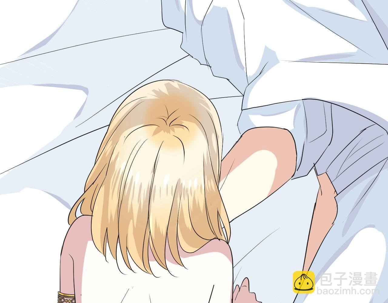 第24话 火热的怀抱