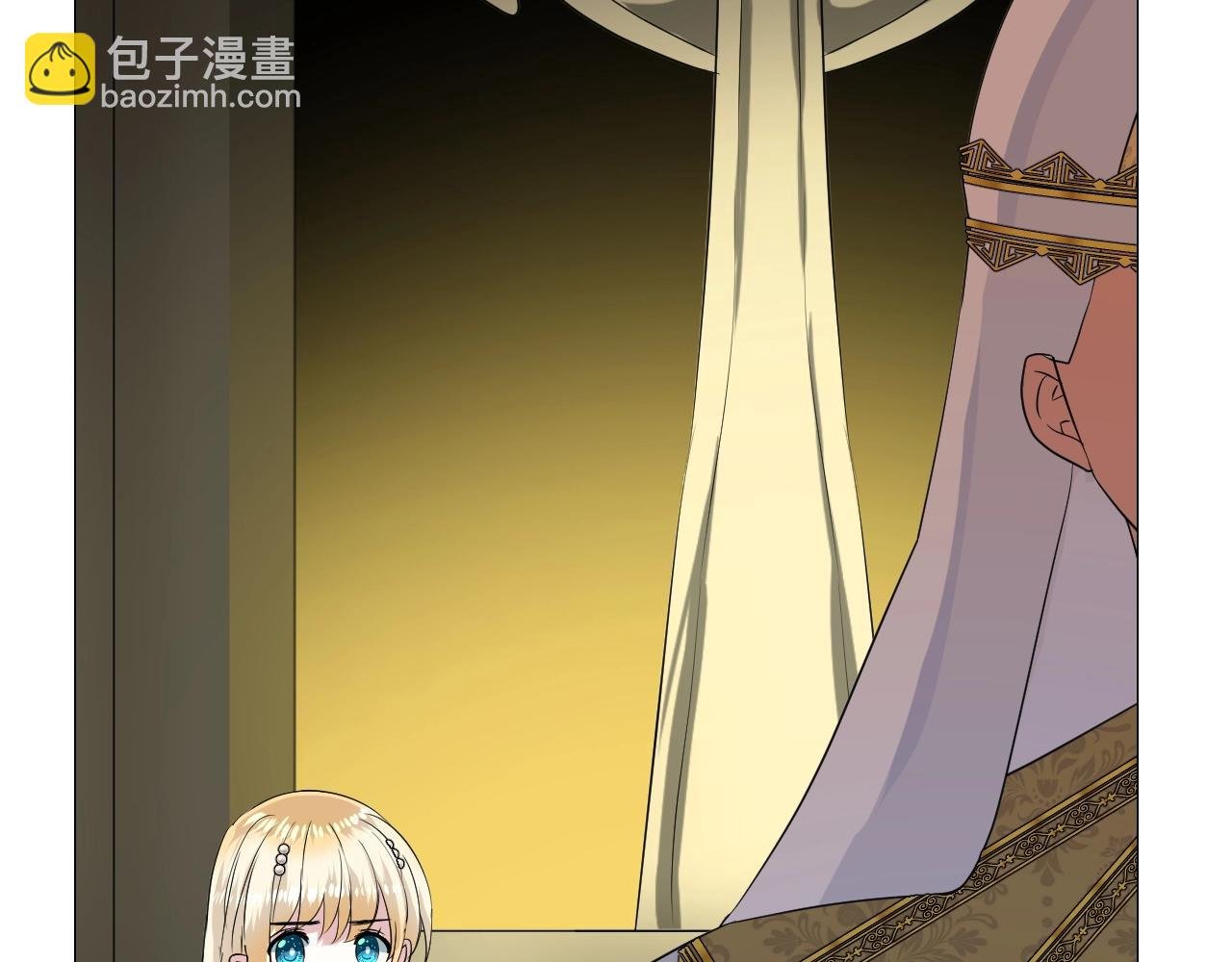 第26话 黑暗中的守护！