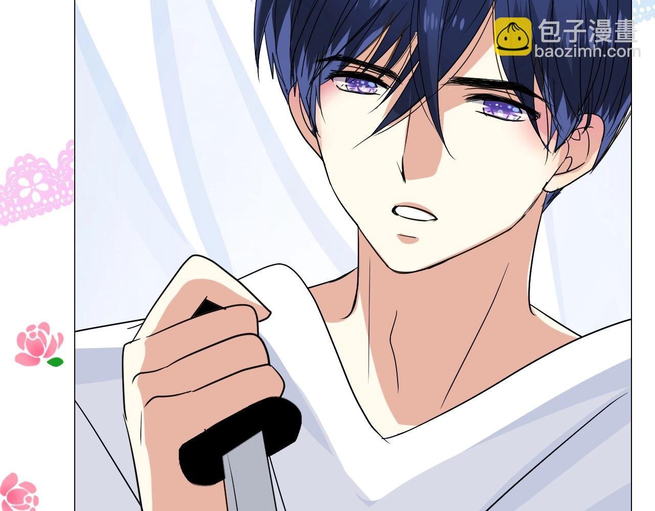 第26话 黑暗中的守护！
