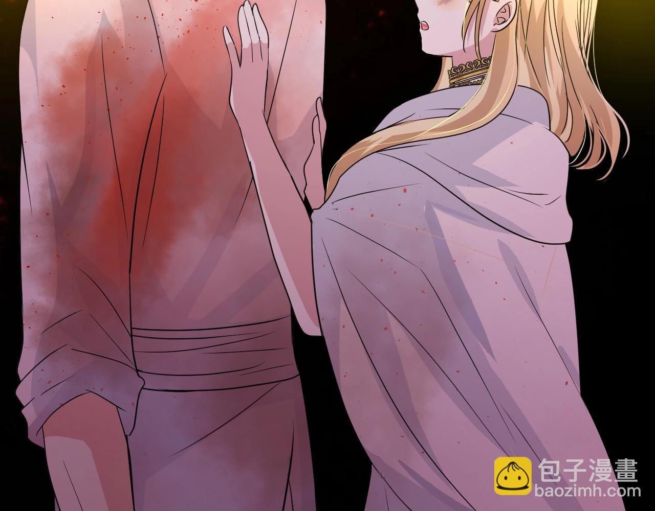 第32话 反击