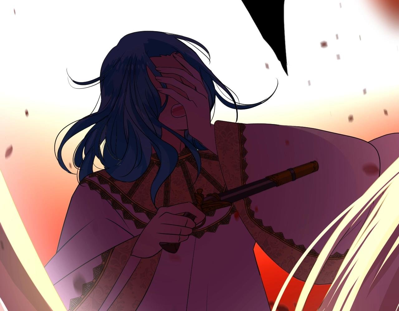 第33话 被扰乱的心