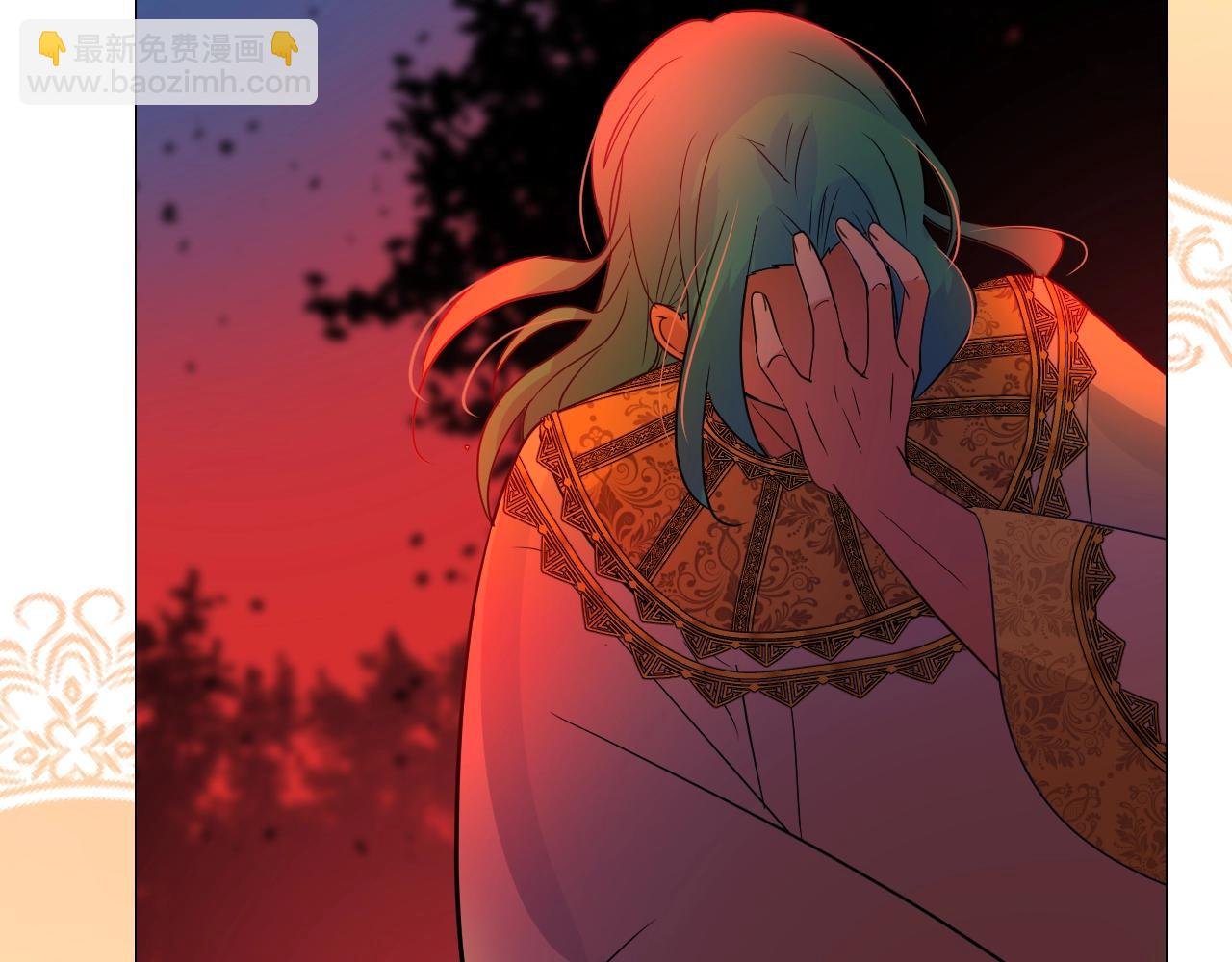 第33话 被扰乱的心